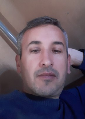 Магамед из Москвы 36 лет