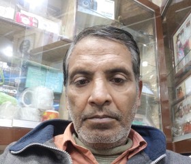 Nasir Mehmood, 47 лет, ساہِيوال