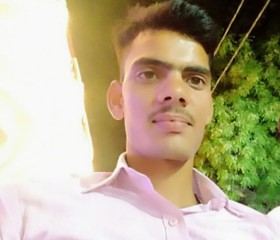 Raghuveer Pratap, 19 лет, Lucknow