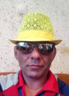 Евгений, 46, Россия, Винзили