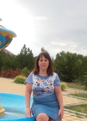 Юлия, 43, Россия, Санкт-Петербург