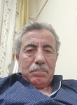 Baki, 54 года, Mersin