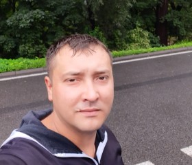 Cliciuc Vadim, 35 лет, București