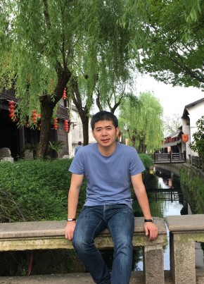 钱先森, 39, 中华人民共和国, 长兴县