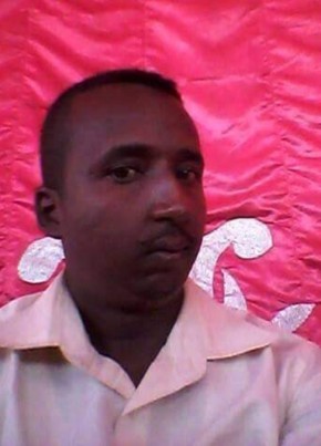 زول رومانسي, 35, السودان, خرطوم