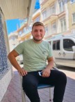 Şevket, 23 года, Edremit (Balıkesir)