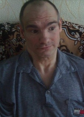 Виталий Трофим, 58, Россия, Лесозаводск