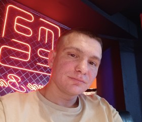 Евгений, 31 год, Бежецк