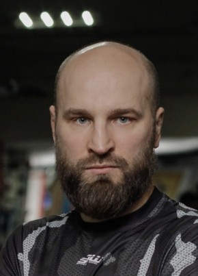 Сергей, 44, Россия, Малая Вишера