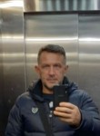 Aleksandr, 46, Saint Petersburg