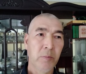 Kuansh, 58 лет, Nukus