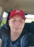 Svyatoslav, 53, Irkutsk
