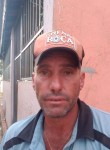 Flavio, 43 года, São Carlos