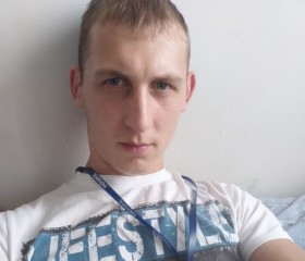 Sergey, 30 лет, Olsztyn