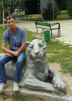Сергей, 37, Қазақстан, Ертіс