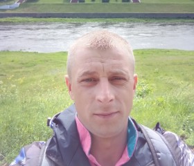 Александр, 31 год, Віцебск