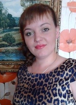Наталья, 36, Россия, Кизнер