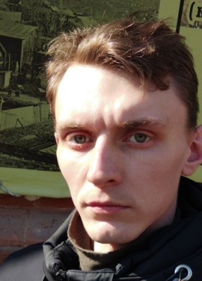 Dmitriy, 25, Russia, Volzhskiy (Volgograd)