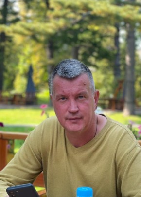 Александр Лесык, 39, Россия, Камень-Рыболов