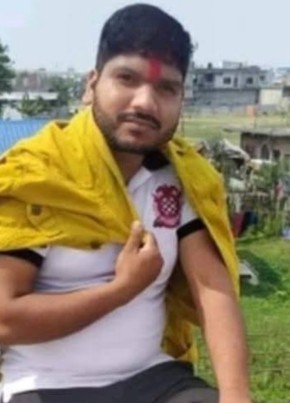 Raj Timsina из Birātnagar 18 лет