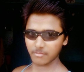 Mithun Kumar, 20 лет, Rusera