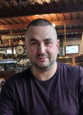 Сергей, 43, Україна, Одеса