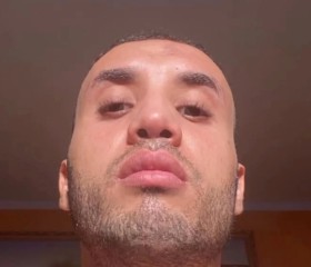 Morad, 30, Badia Polesine