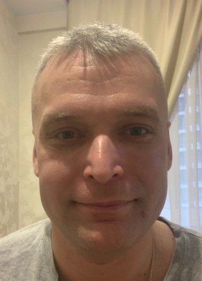 Vitaliy, 38, Russia, Moscow