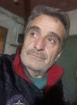 ZEKİ, 59 лет, Trabzon