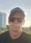 Иван - Дзержинск