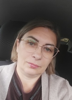 Елена из Иркутска 54 года