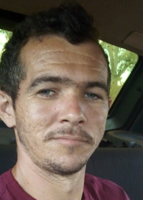 NaTAN Barros из Grajaú 33 года