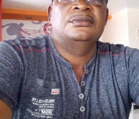 Fola Adediran, 60 лет, Lagos