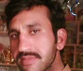 Kamran, 32 года, پشاور
