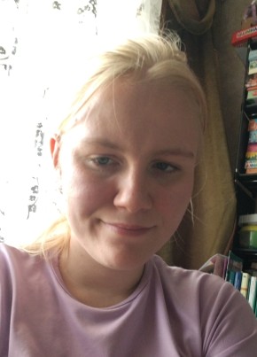 Маргарита из Горад Мінска 22 года
