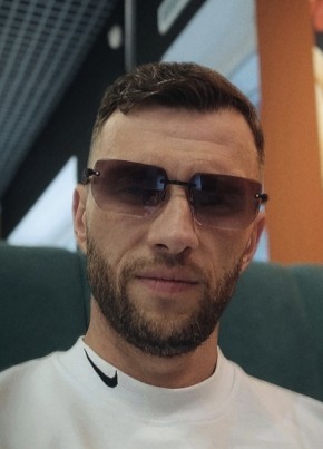 Дмитрий из Димитровграда 36 лет