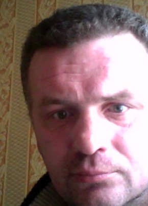 Сергей, 50, Россия, Гусев
