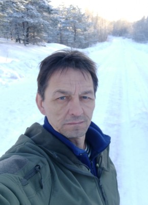 Сергей, 58, Россия, Ногинск