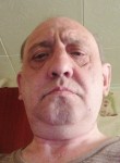Aleksey, 50, Krasnoyarsk
