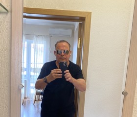 Vlad, 51, Anapa