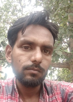 Gaurav Srivastav, 32, India, Kanpur