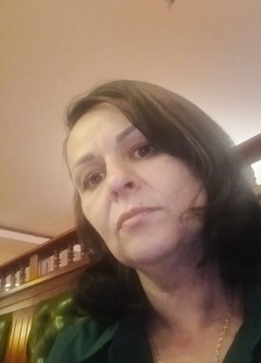 Елена из Магнитогорска 44 года