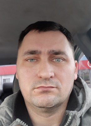 Vladimir, 43, Россия, Москва