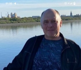 Сергей, 51 год, Свободный