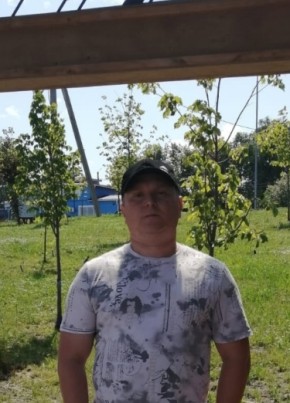 Вадим из Чистополи 43 года