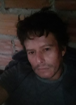 Gustavo из Toledo 33 года