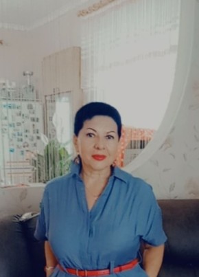 Ирина, 63, Россия, Лысково