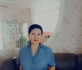 Ирина, 63 года, Лысково