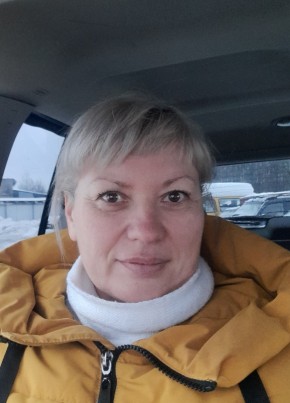 Ирина, 51, Россия, Киров (Кировская обл.)
