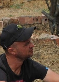Denis, 45, Belarus, Minsk